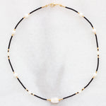Thea Necklace