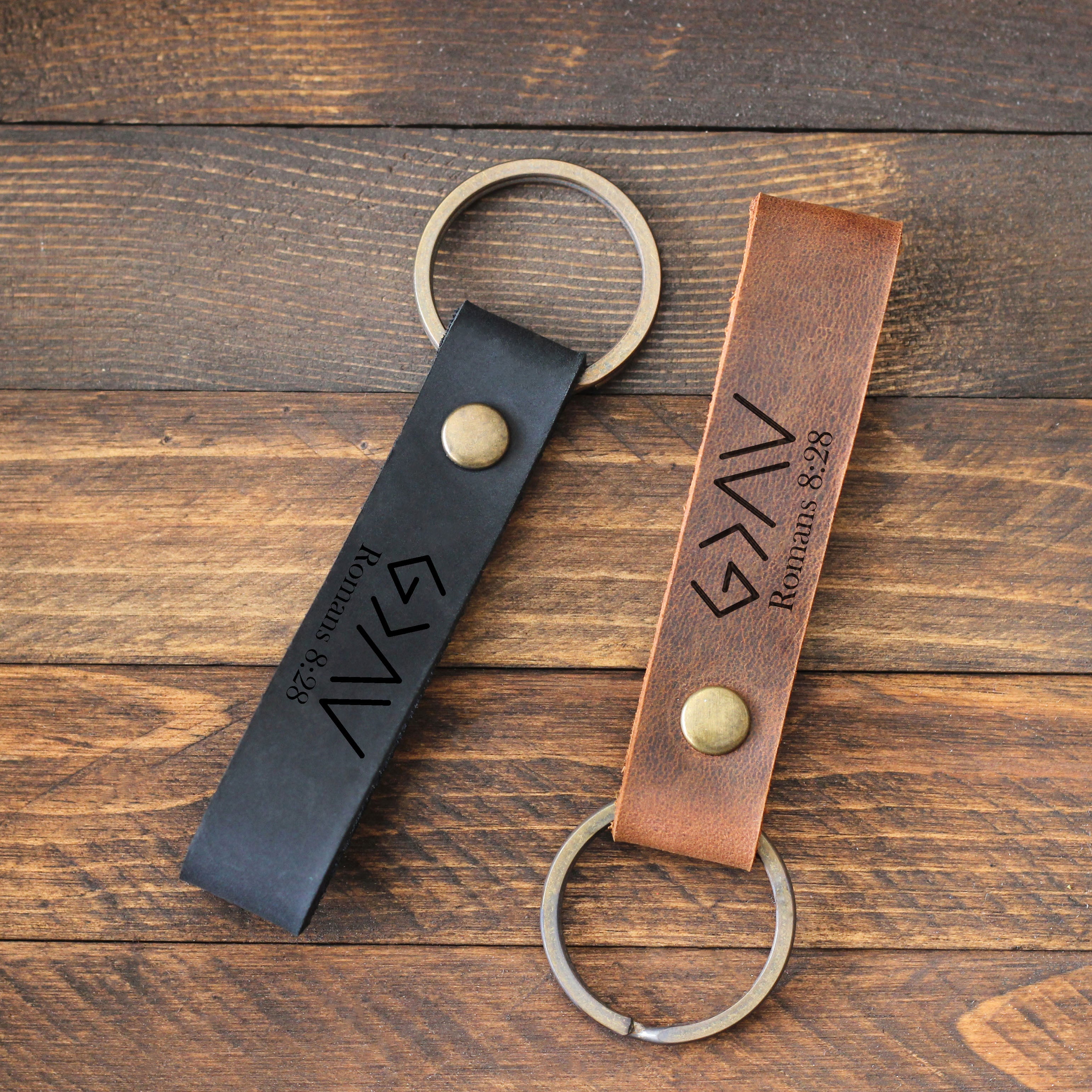 God is greater than the highs and lows Christian Keychain, Religious Baptism Gift for Adults